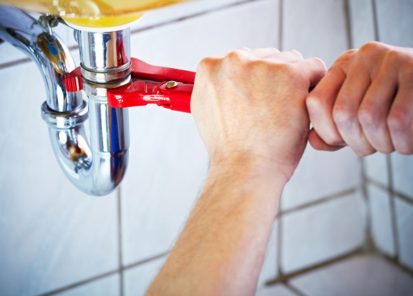About Blue Bell HVAC Services